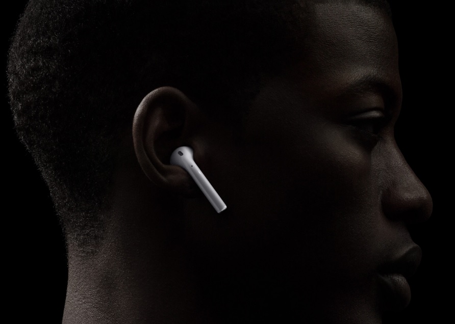Apple iphone AirPods kulaklık